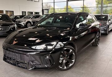 Cupra Leon 1.100 km 30.670 &euro; Lünen 44536