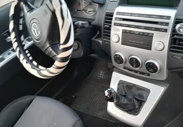 Mazda 5 184.000 km 1.100 &euro; Dortmund 44328