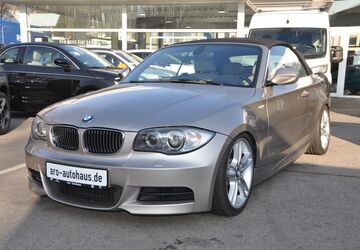 BMW 135 122.000 km 17.990 &euro; Hagen 58089