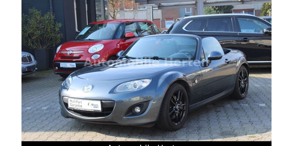 Mazda MX-5 138.000 km 10.900 &euro; Herten 45699