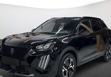 Peugeot 2008 18.288 km 21.969 &euro; Dülmen 48249