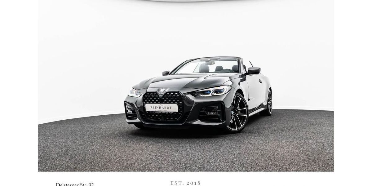 BMW 430 71.829 km 36.265 &euro; Hagen 58091