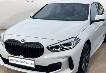 BMW 118 84.006 km 23.790 &euro; Lünen 44534