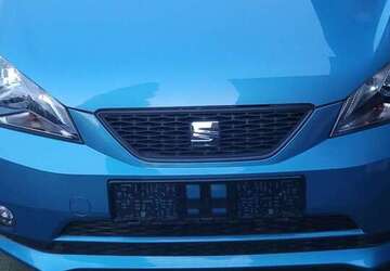 Seat Mii 13.000 km 9.600 &euro; Dortmund 44328