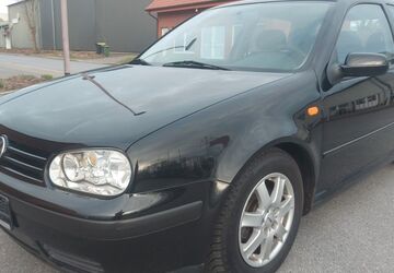 VW Golf 178.000 km 950 &euro; Unna 59423