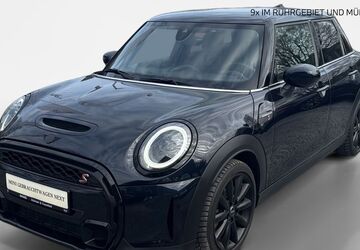 Mini Cooper S 65.000 km 25.330 &euro; Dülmen 48249