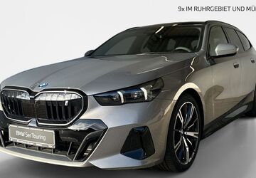 BMW i5 1.890 km 66.890 &euro; Witten 58455