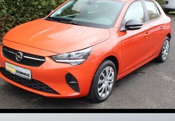 Opel Corsa 26.170 km 15.490 &euro; Unna 59427