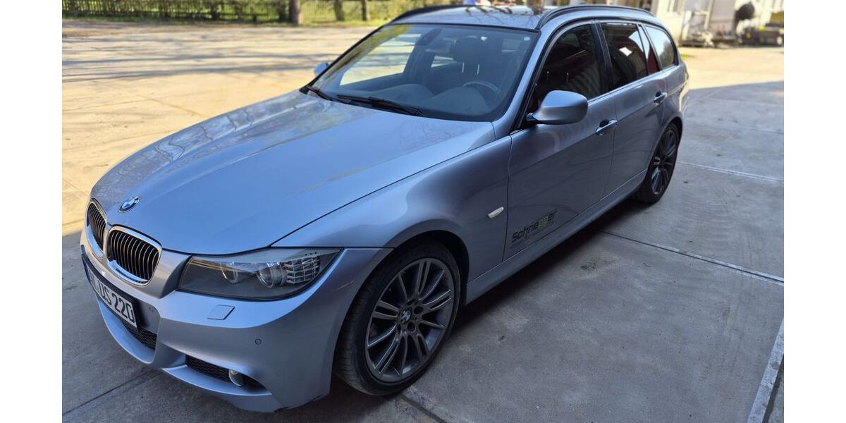 BMW 320 174.510 km 11.800 &euro; Unna 59427