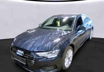 Audi A6 45.203 km 33.825 &euro; Hagen 58091