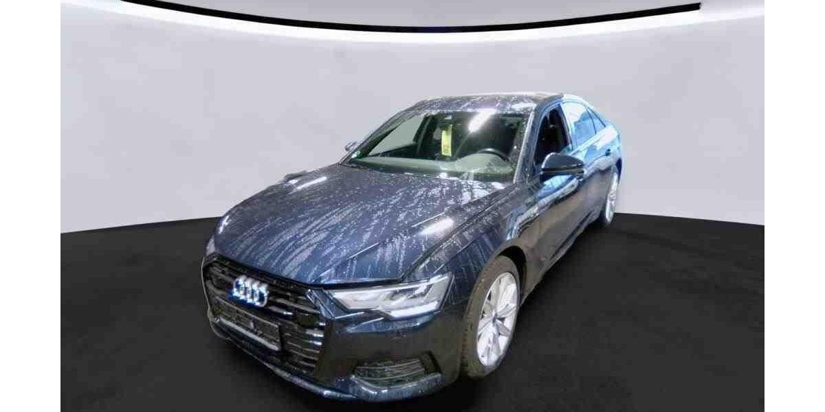 Audi A6 45.203 km 33.825 &euro; Hagen 58091