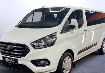 Ford Transit Custom 30.150 km 27.880 &euro; Recklinghausen 45659