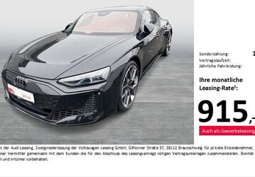 Audi RS e-tron GT 10.357 km 114.755 &euro; Dortmund 44143