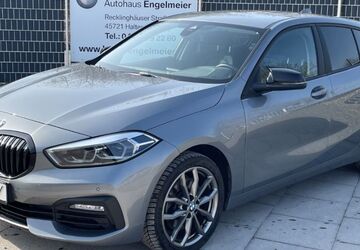 BMW 120 73.468 km 25.790 &euro; Haltern am See 45721
