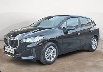 BMW 216 Active Tourer 81.005 km 21.290 &euro; Hamm 59071