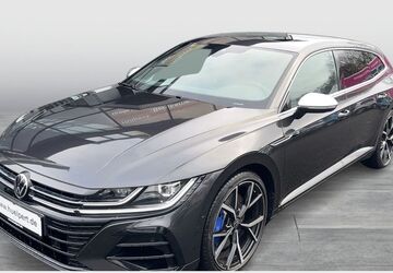 VW Arteon 36.784 km 44.995 &euro; Bergkamen 59192
