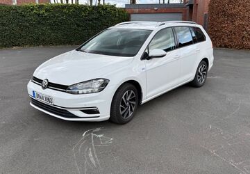 VW Golf 87.000 km 12.999 &euro; Lünen 44534