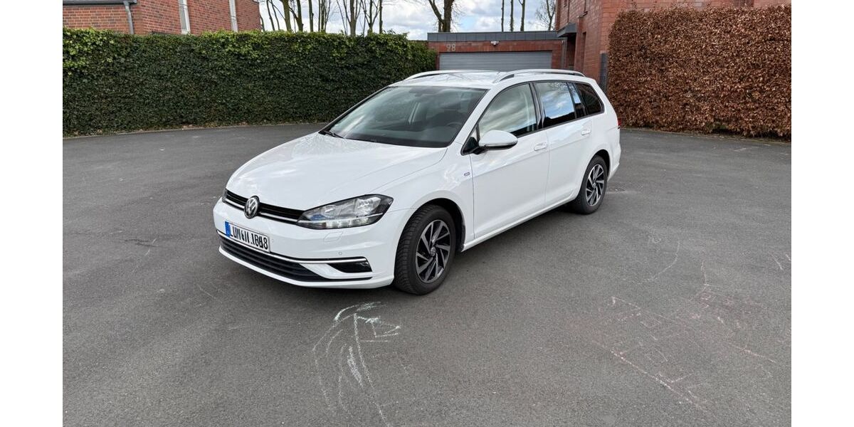 VW Golf 87.000 km 12.999 &euro; Lünen 44534