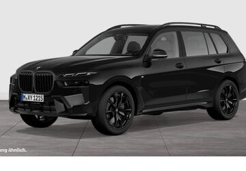 BMW X7 1.001 km 137.990 &euro; Iserlohn 58636