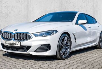 BMW 840 17.032 km 73.660 &euro; Herne 44625