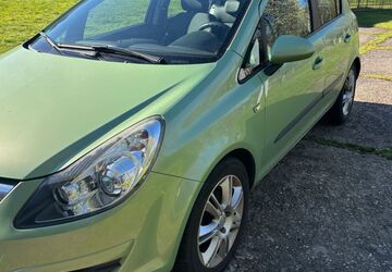 Opel Corsa 175.000 km 950 &euro; Herten 45701