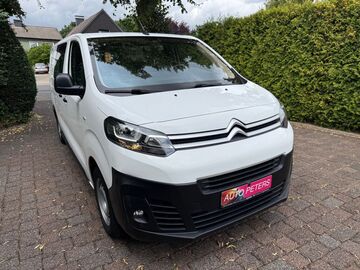 Gebrauchte Citroën Jumpy