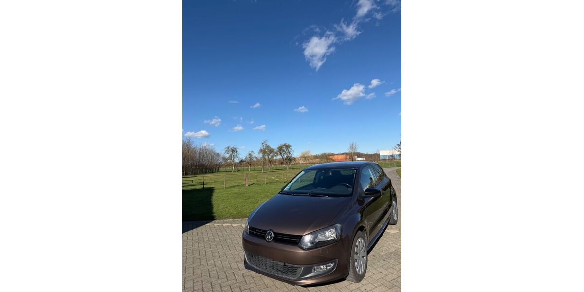 VW Polo 134.000 km 4.100 &euro; Hamm 59071