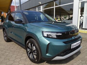 Gebrauchte Opel Frontera