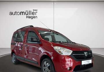 Dacia Dokker 85.383 km 12.000 &euro; Hagen 58095