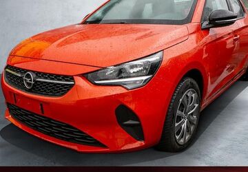 Opel Corsa 12.100 km 15.450 &euro; Dortmund 44149