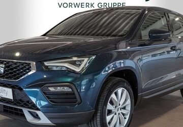 Seat Ateca 83.735 km 18.950 &euro; Schwerte 58239