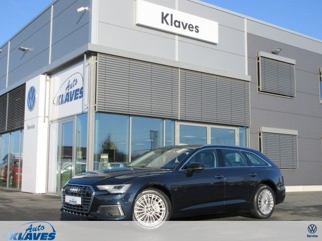 Audi A6 35.800 km 31.999 &euro; Ascheberg 59387