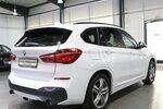 BMW X1 sDrive 18d M-SPORT SHADOW PANORAMA, LED, H/K 186.000 km 16.555 &euro; Hamm 59077