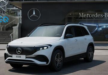 Mercedes-Benz EQB 19.074 km 38.880 &euro; Hagen 58135