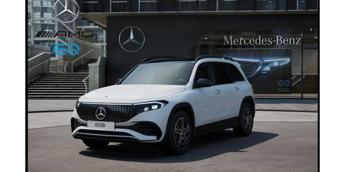 Mercedes-Benz EQB 19.074 km 38.880 &euro; Hagen 58135