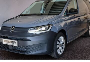 VW Caddy 5.999 km 34.770 &euro; Menden 58706
