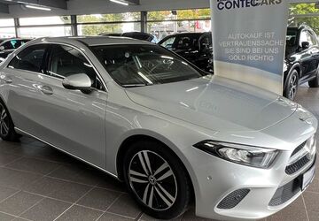 Mercedes-Benz A 180 101.080 km 20.950 &euro; Werl 59457