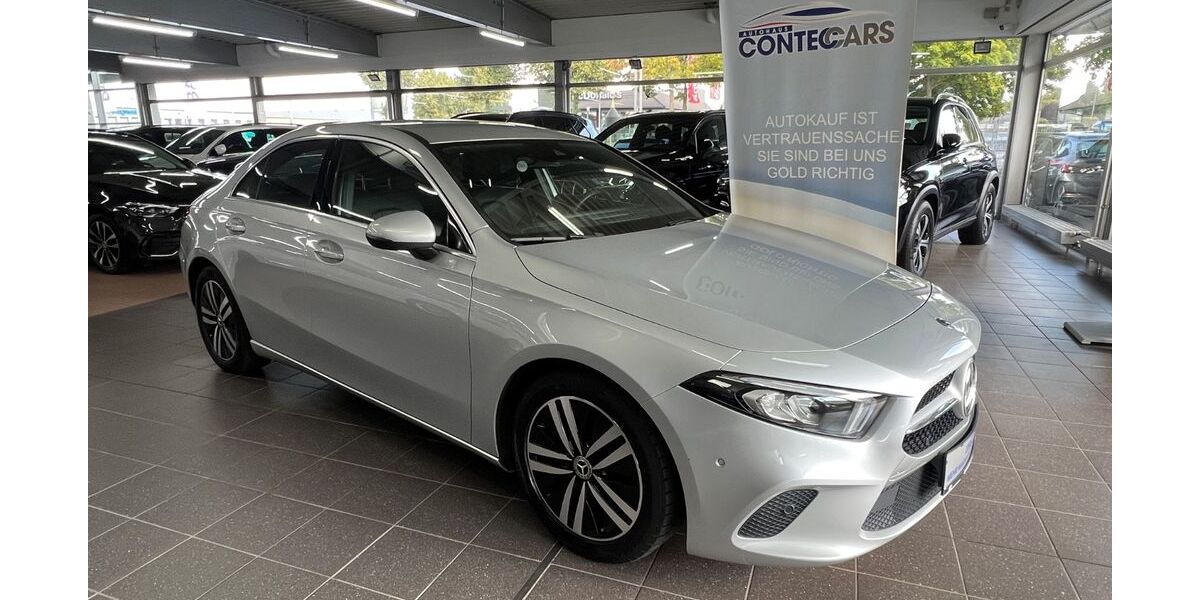 Mercedes-Benz A 180 101.080 km 20.950 &euro; Werl 59457