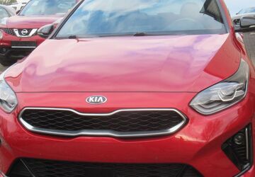 Kia ceed Sportswagon 55.077 km 17.690 &euro; Herne 44653