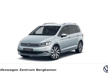 VW Touran 8.564 km 37.333 &euro; Bergkamen 59192