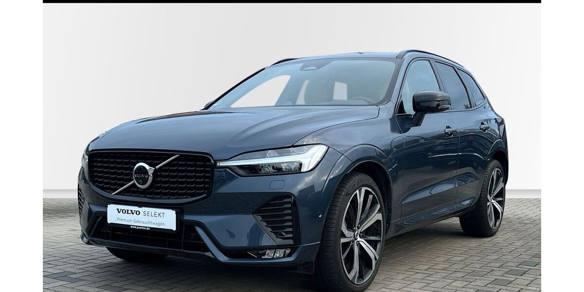 Volvo XC60 10.200 km 52.890 &euro; Iserlohn 58640