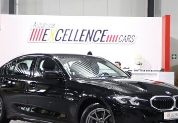 BMW 330 46.000 km 30.444 &euro; Hamm 59077