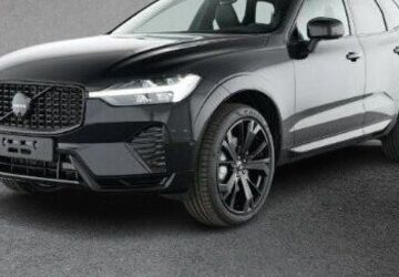 Volvo XC60 26.726 km 41.900 &euro; Hamm 59067