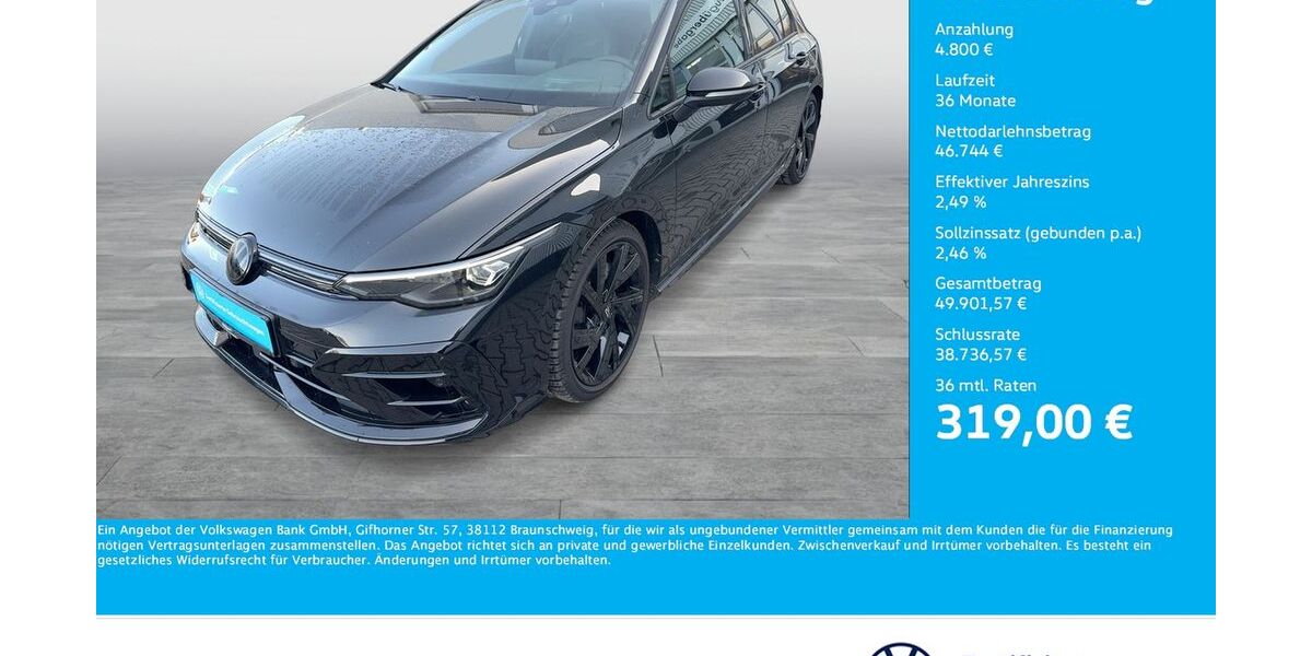 VW Golf 14.703 km 48.511 &euro; Bergkamen 59192