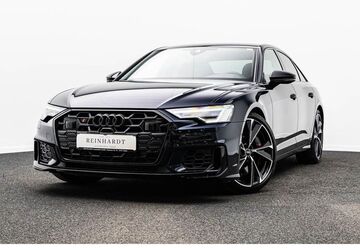 Audi S6 15.699 km 54.025 &euro; Hagen 58091