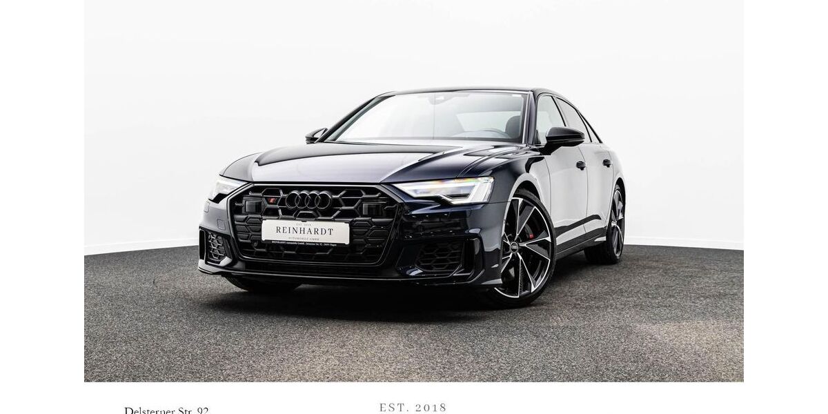 Audi S6 15.699 km 54.025 &euro; Hagen 58091
