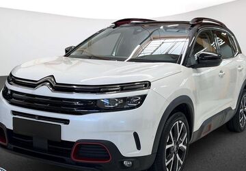 Citroen C5 Aircross 48.267 km 19.890 &euro; Dülmen 48249