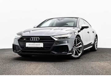 Audi S7 91.298 km 54.015 &euro; Hagen 58091
