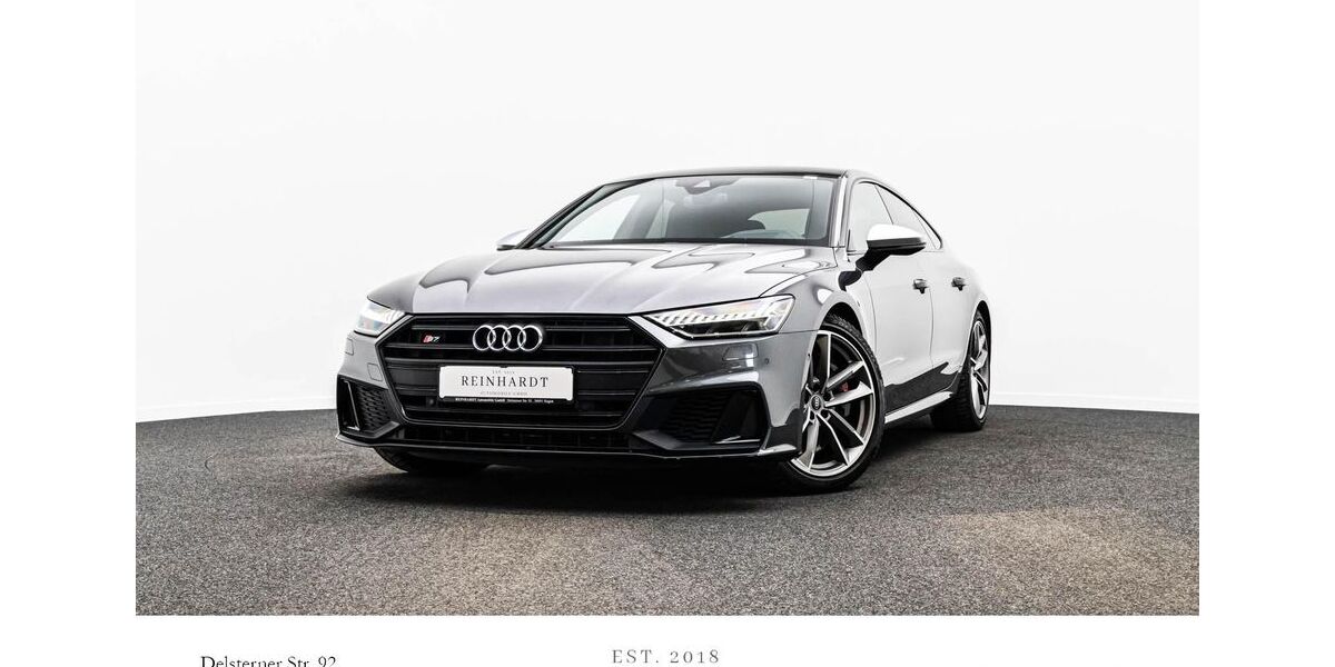 Audi S7 91.298 km 54.015 &euro; Hagen 58091