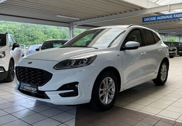 Ford Kuga 61.250 km 22.477 &euro; Lünen 44532